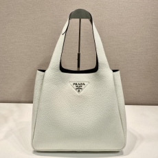 Prada Bucket Bags